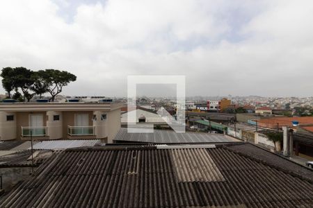 Vista Quarto 2 de apartamento à venda com 2 quartos, 40m² em Vila Nhocune, São Paulo