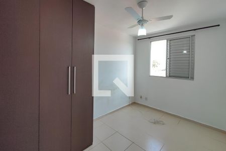 Quarto 2 de apartamento para alugar com 2 quartos, 56m² em São Bernardo, Campinas