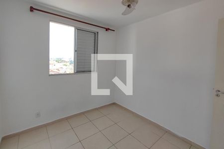 Quarto 1 de apartamento para alugar com 2 quartos, 56m² em São Bernardo, Campinas