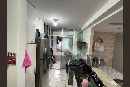 Foto 07 de apartamento à venda com 3 quartos, 61m² em Vila California, São Paulo