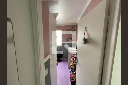 Foto 02 de apartamento à venda com 3 quartos, 61m² em Vila California, São Paulo