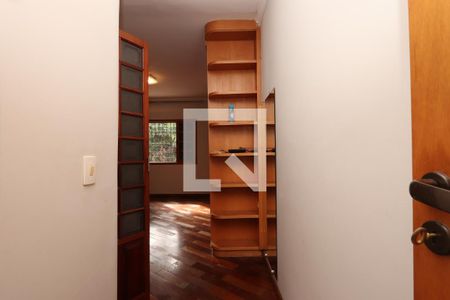 Suíte 1 de casa para alugar com 2 quartos, 232m² em Vila Graciosa, São Paulo