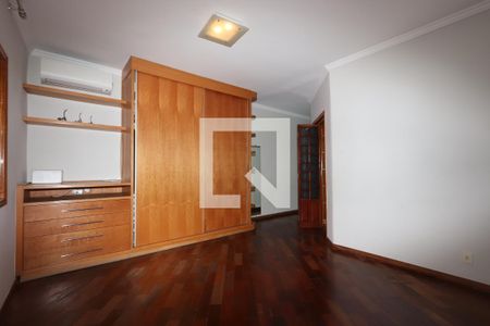 Suíte 1 de casa à venda com 2 quartos, 232m² em Vila Graciosa, São Paulo