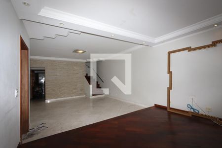 Sala de casa à venda com 2 quartos, 232m² em Vila Graciosa, São Paulo