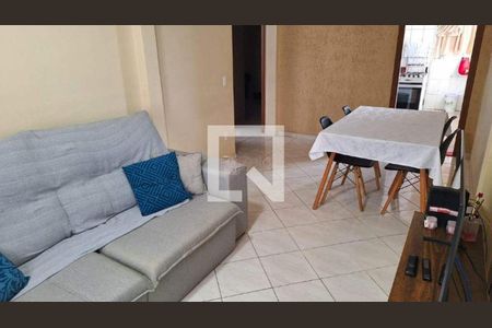 Apartamento à venda com 2 quartos, 79m² em Vila Marieta, Campinas