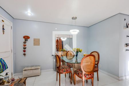 Sala de apartamento à venda com 2 quartos, 93m² em Nonoai, Porto Alegre