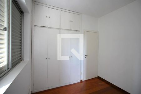 Quarto 1 de apartamento à venda com 2 quartos, 62m² em São Pedro, Belo Horizonte