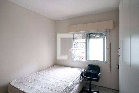 Quarto 2 de apartamento à venda com 1 quarto, 60m² em Bela Vista, São Paulo