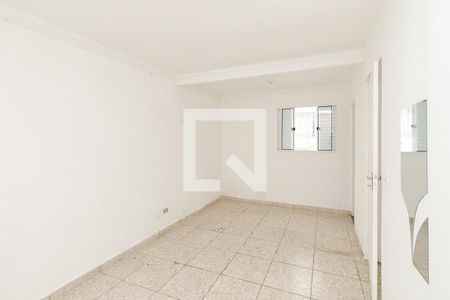 Quarto de casa para alugar com 1 quarto, 45m² em Jardim Aeroporto, São Paulo