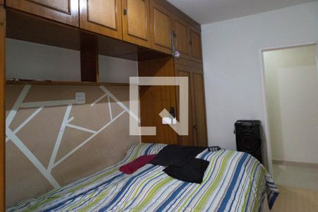 Quarto 1 - Suíte de casa à venda com 3 quartos, 200m² em Vila Rosália, Guarulhos