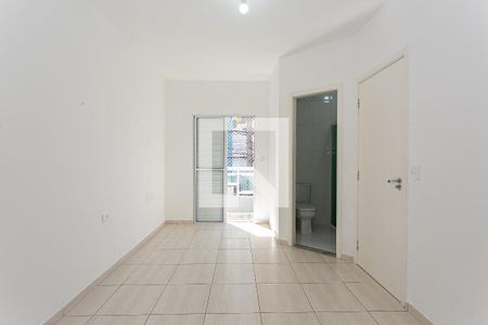 Suíte 1 de casa à venda com 2 quartos, 84m² em Chácara Seis de Outubro, São Paulo