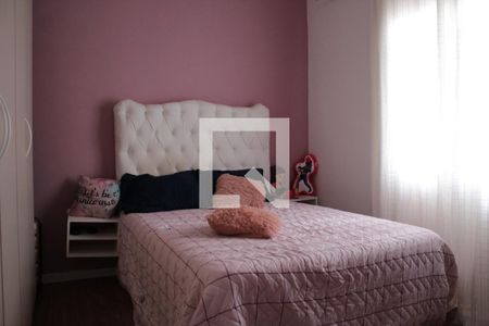 Quarto 1 de apartamento para alugar com 2 quartos, 96m² em Alto da Mooca, São Paulo