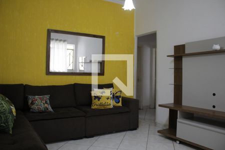 Sala de apartamento para alugar com 2 quartos, 96m² em Alto da Mooca, São Paulo