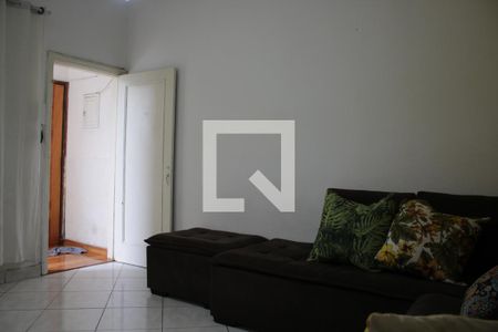 Sala de apartamento para alugar com 2 quartos, 96m² em Alto da Mooca, São Paulo