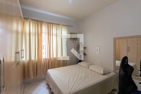 Quarto 1 de apartamento à venda com 3 quartos, 128m² em Andaraí, Rio de Janeiro