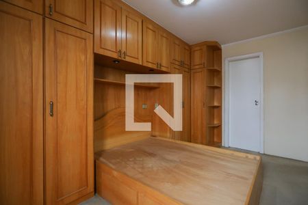 Suíte de apartamento à venda com 3 quartos, 98m² em Lauzane Paulista, São Paulo