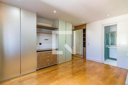 Apartamento à venda com 2 quartos, 220m² em Panamby, São Paulo