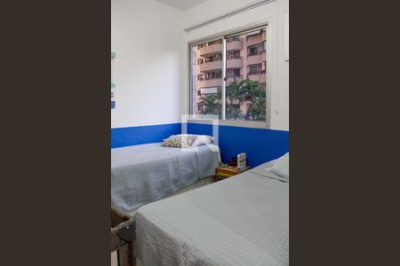 Quarto 1 de apartamento para alugar com 2 quartos, 84m² em Barra da Tijuca, Rio de Janeiro