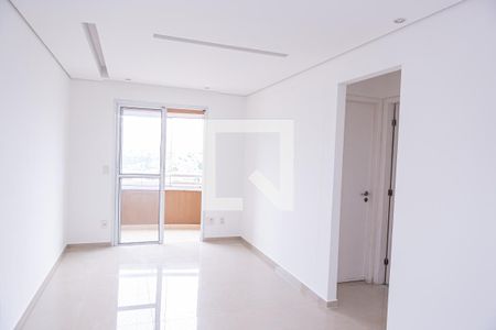 Apartamento para alugar com 54m², 2 quartos e 1 vagaSala