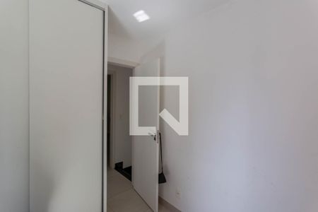 Quarto de apartamento para alugar com 2 quartos, 121m² em Funcionários, Belo Horizonte
