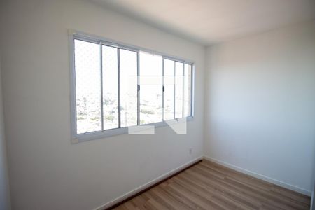 Quarto 1 de apartamento para alugar com 1 quarto, 25m² em Vila Campanela, São Paulo