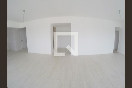 Sala de apartamento à venda com 4 quartos, 202m² em Vila da Serra, Nova Lima