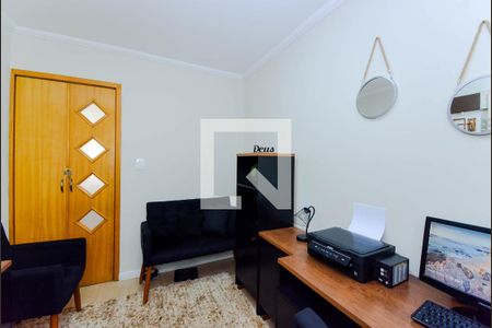 Quarto 1 de apartamento à venda com 2 quartos, 48m² em Jardim Tranqüilidade, Guarulhos