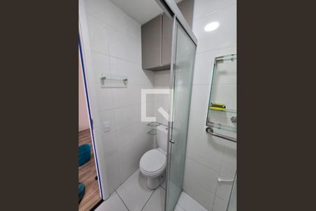 Foto 09 de apartamento à venda com 1 quarto, 27m² em Vila Dom Pedro I, São Paulo