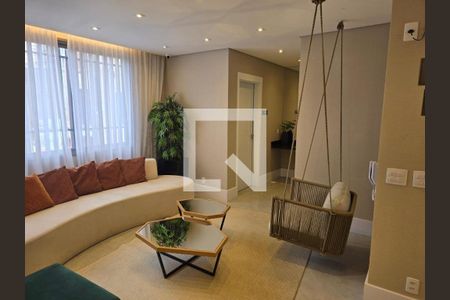 Foto 35 de apartamento à venda com 1 quarto, 27m² em Vila Dom Pedro I, São Paulo