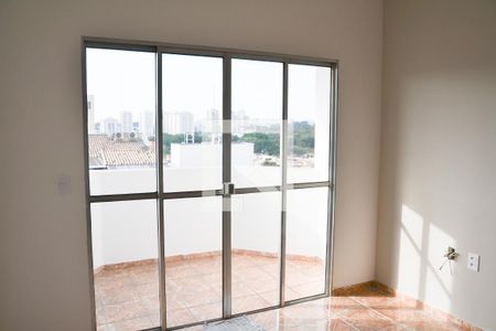 Sala de apartamento à venda com 2 quartos, 80m² em Rudge Ramos, São Bernardo do Campo