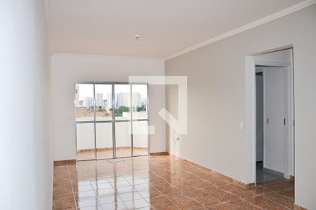 Sala de apartamento à venda com 2 quartos, 80m² em Rudge Ramos, São Bernardo do Campo