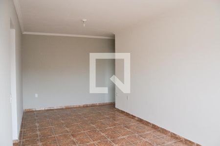 Sala de apartamento para alugar com 2 quartos, 80m² em Rudge Ramos, São Bernardo do Campo