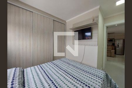 Quarto 2 de apartamento à venda com 2 quartos, 54m² em Socorro, São Paulo