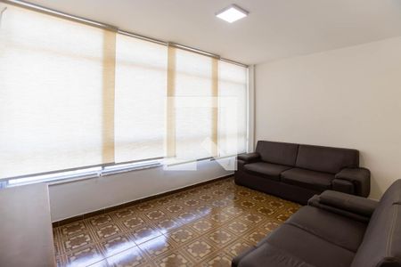 Sala de apartamento à venda com 3 quartos, 100m² em Icaraí, Niterói