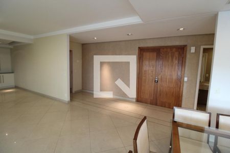 Sala de apartamento à venda com 4 quartos, 177m² em Vila Andrade, São Paulo