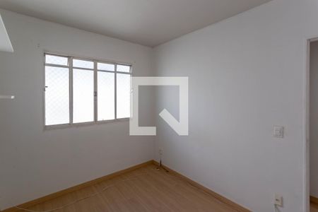 Quarto 2 de apartamento à venda com 3 quartos, 70m² em Salgado Filho, Belo Horizonte