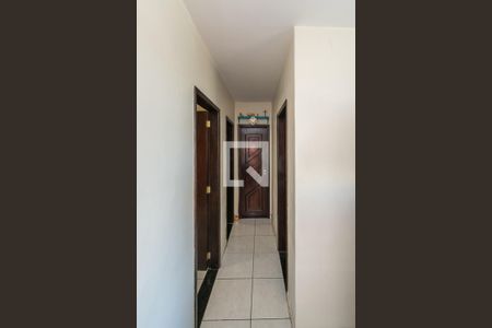 Sala de apartamento para alugar com 3 quartos, 70m² em Penha, Rio de Janeiro