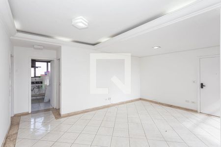 Sala de apartamento para alugar com 4 quartos, 137m² em Vila Santo Estefano, São Paulo