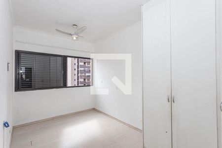 Suite  de apartamento para alugar com 4 quartos, 137m² em Vila Santo Estefano, São Paulo