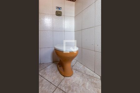 Casa para alugar com 90m², 2 quartos e sem vaga Casa para alugar com 90m², 2 quartos e sem vagaBanheiro