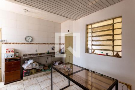 Casa para alugar com 90m², 2 quartos e sem vaga Casa para alugar com 90m², 2 quartos e sem vagaCozinha