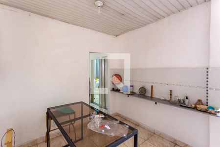 Casa para alugar com 90m², 2 quartos e sem vaga Casa para alugar com 90m², 2 quartos e sem vagaCozinha