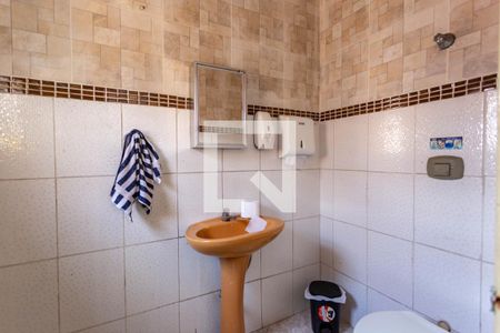 Casa para alugar com 90m², 2 quartos e sem vaga Casa para alugar com 90m², 2 quartos e sem vagaBanheiro