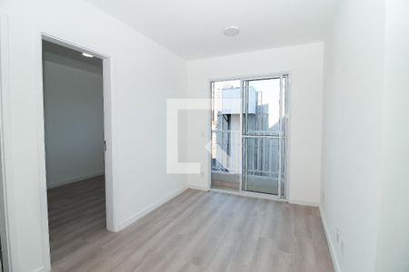 Apartamento para alugar com 39m², 2 quartos e sem vagaSala