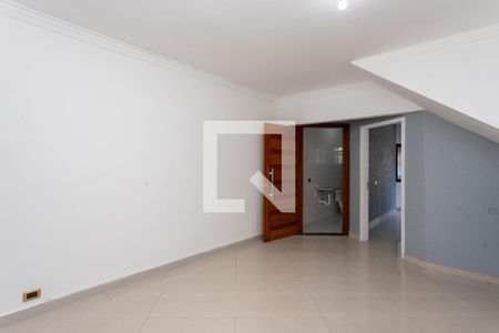 Sala  de casa para alugar com 1 quarto, 75m² em Vila Padre Anchieta, Diadema