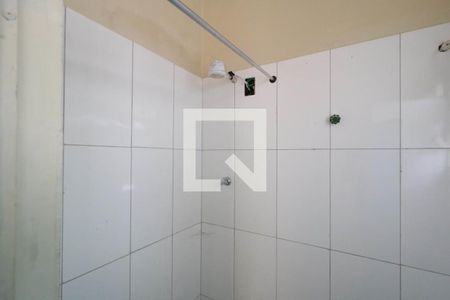 Banheiro de casa para alugar com 1 quarto, 30m² em Cachambi, Rio de Janeiro