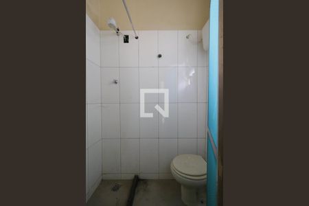 Banheiro de casa para alugar com 1 quarto, 30m² em Cachambi, Rio de Janeiro