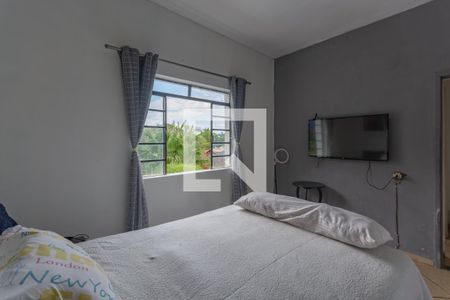 Quarto 2 de casa para alugar com 3 quartos, 130m² em Braúnas, Belo Horizonte