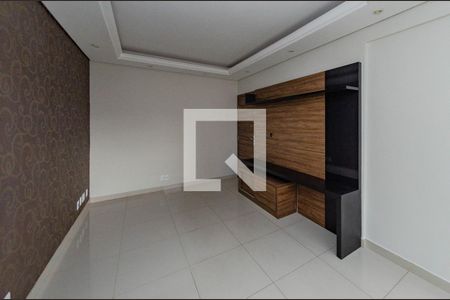 Sala de apartamento para alugar com 2 quartos, 110m² em Grajaú, Belo Horizonte