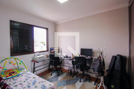 Quarto 1 de apartamento à venda com 3 quartos, 112m² em Alto da Mooca, São Paulo